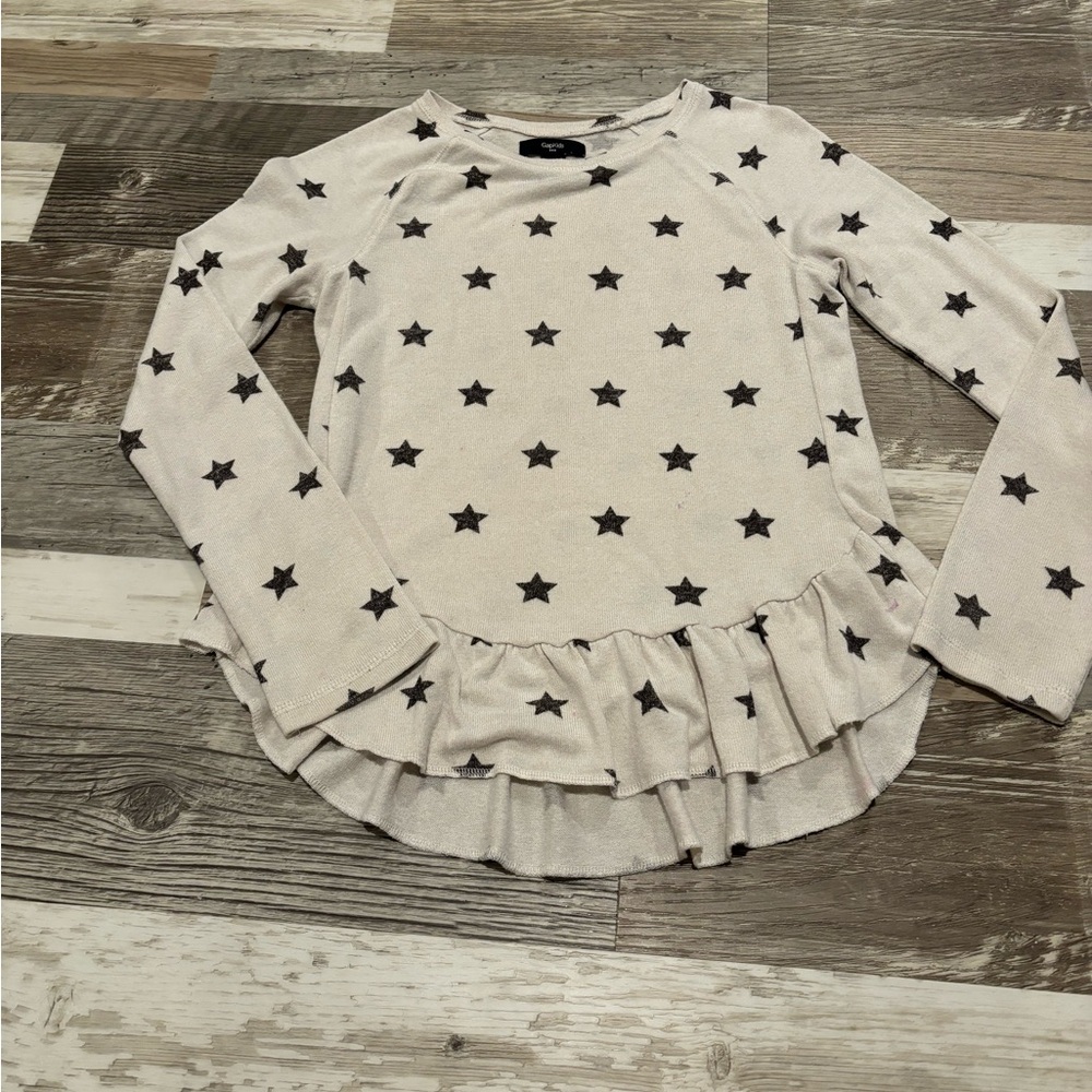 Gap kid tunic size 10